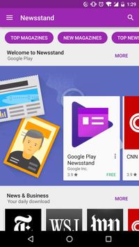 Google Play Store 截图 3