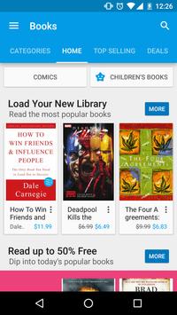 Google Play Store 截图 6